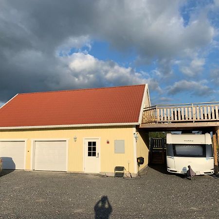 Lyckebo Lägenhet Malmkoping Exteriör bild