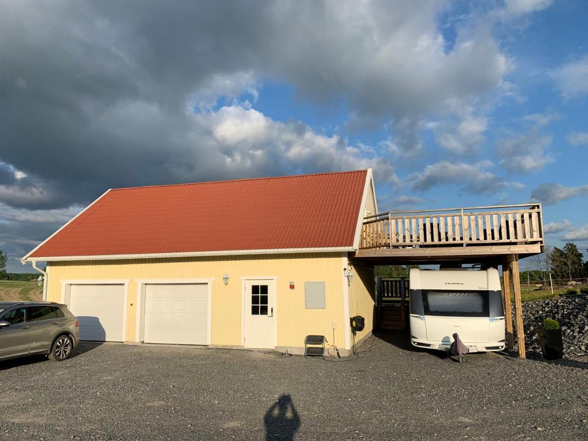 Lyckebo Lägenhet Malmkoping Exteriör bild